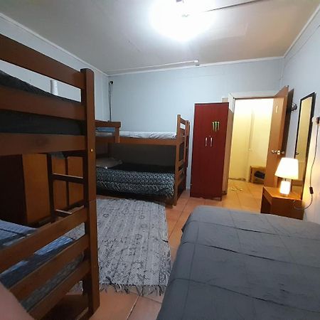 Patagonia Magica Apartment Punta Arenas Luaran gambar