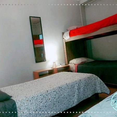 Patagonia Magica Apartment Punta Arenas Luaran gambar