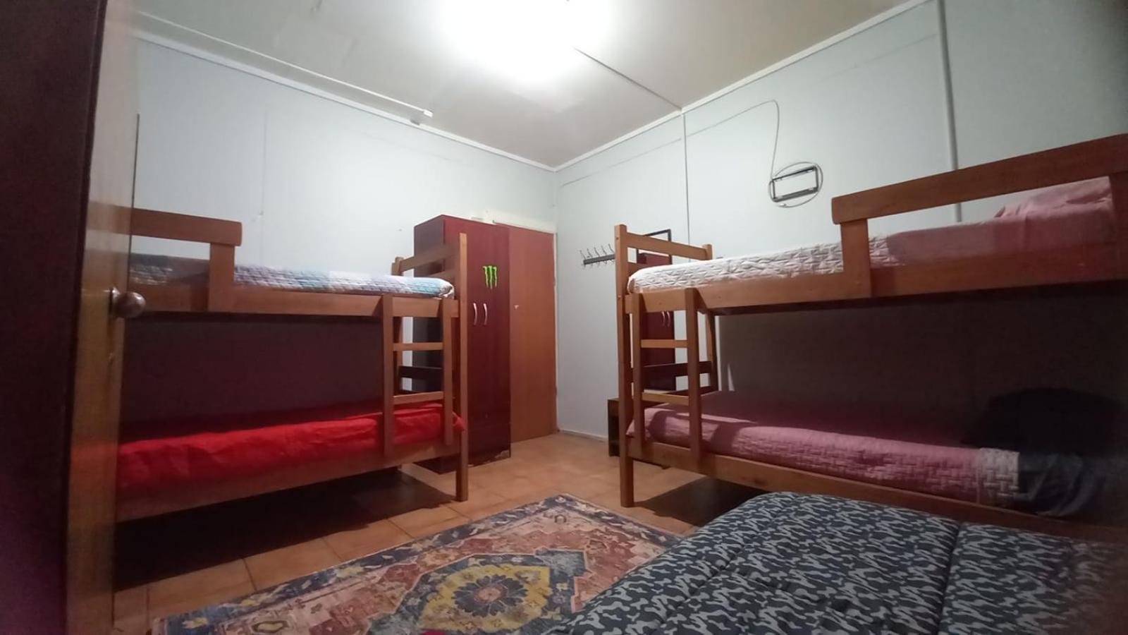 Patagonia Magica Apartment Punta Arenas Luaran gambar