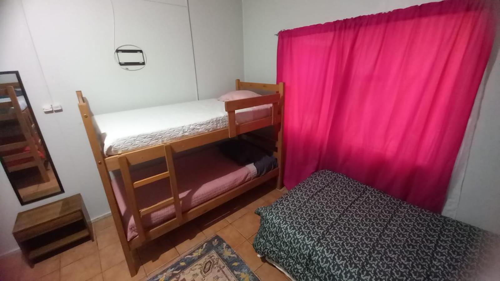 Patagonia Magica Apartment Punta Arenas Luaran gambar