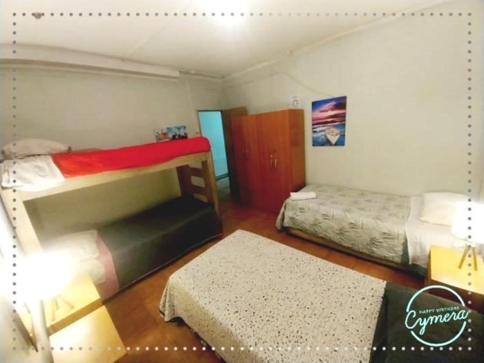 Patagonia Magica Apartment Punta Arenas Luaran gambar