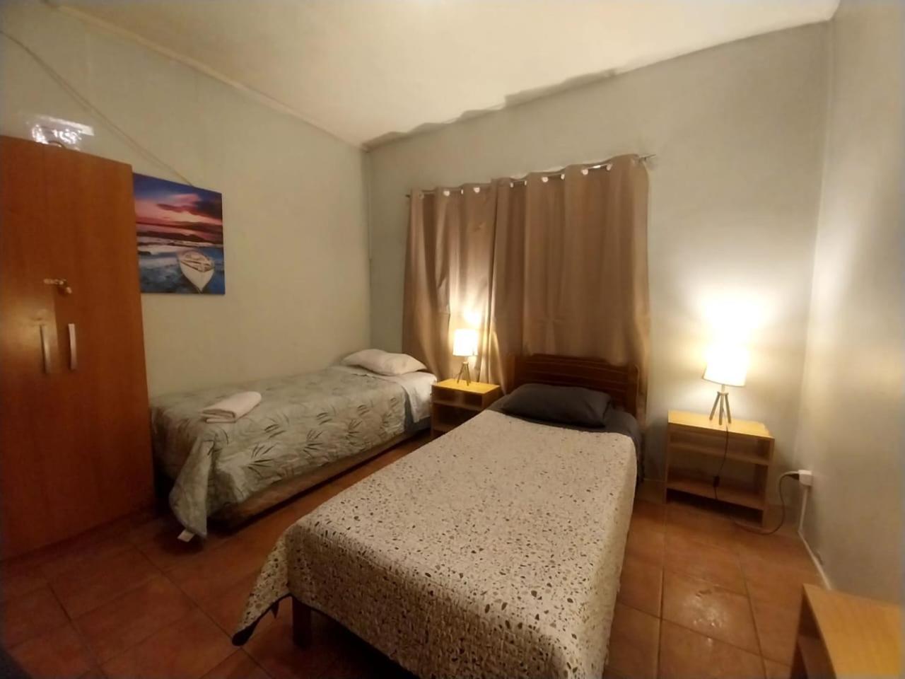 Patagonia Magica Apartment Punta Arenas Luaran gambar